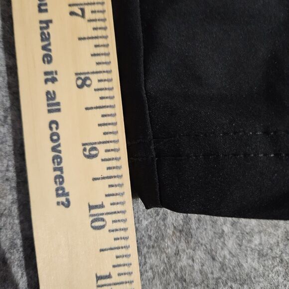 PGA Tour Pro Series Shorts Mens 48 Golf Performance Moisture Wicking Stretch - Picture 5 of 8